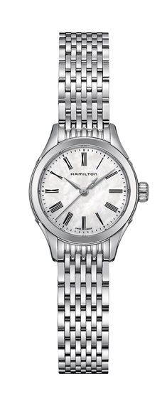 Orologio Hamilton Donna Jazzmaster in Acciaio H39251194 - H39251194